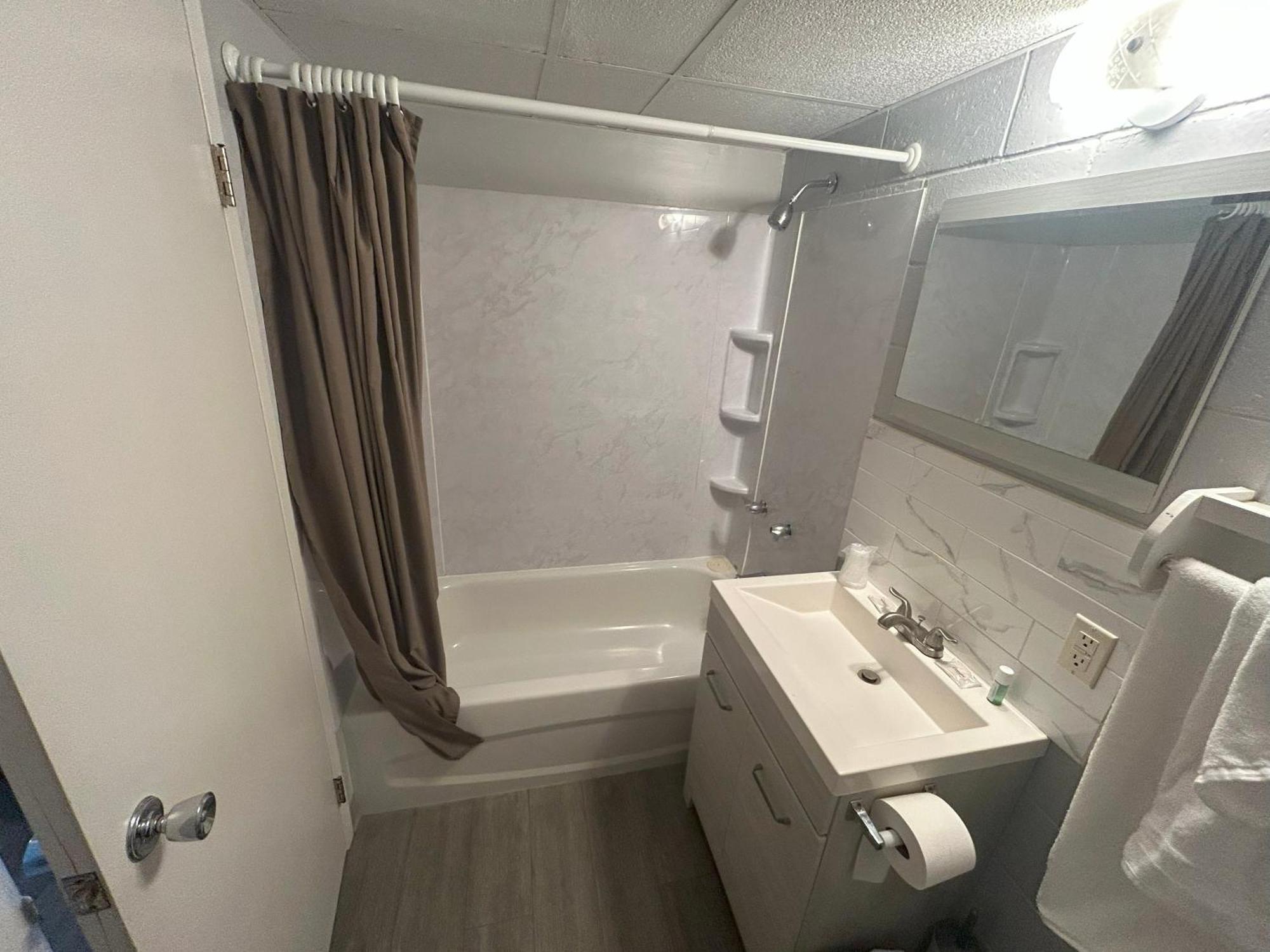Relax Motel Thunder Bay Quarto foto