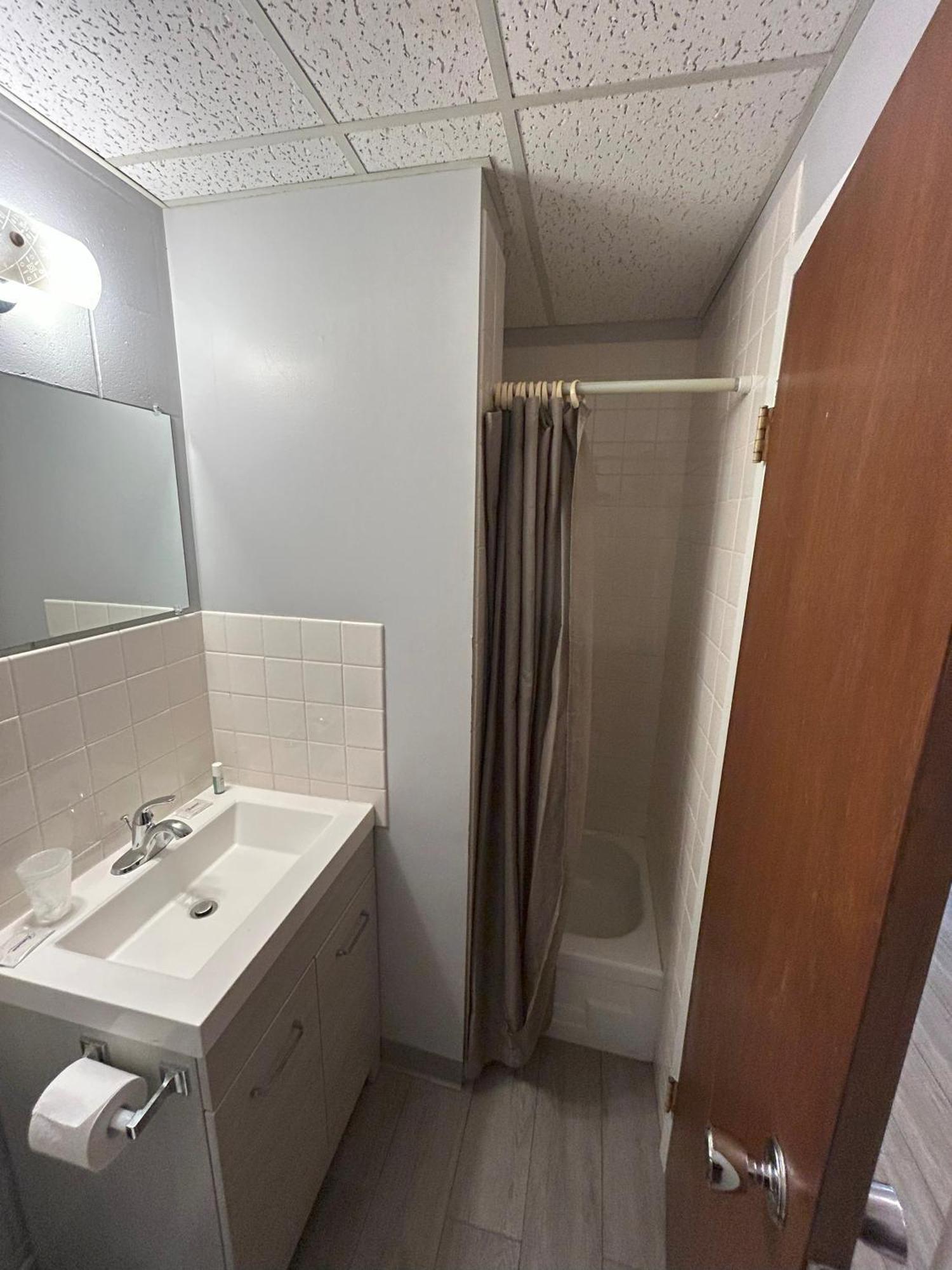 Relax Motel Thunder Bay Quarto foto