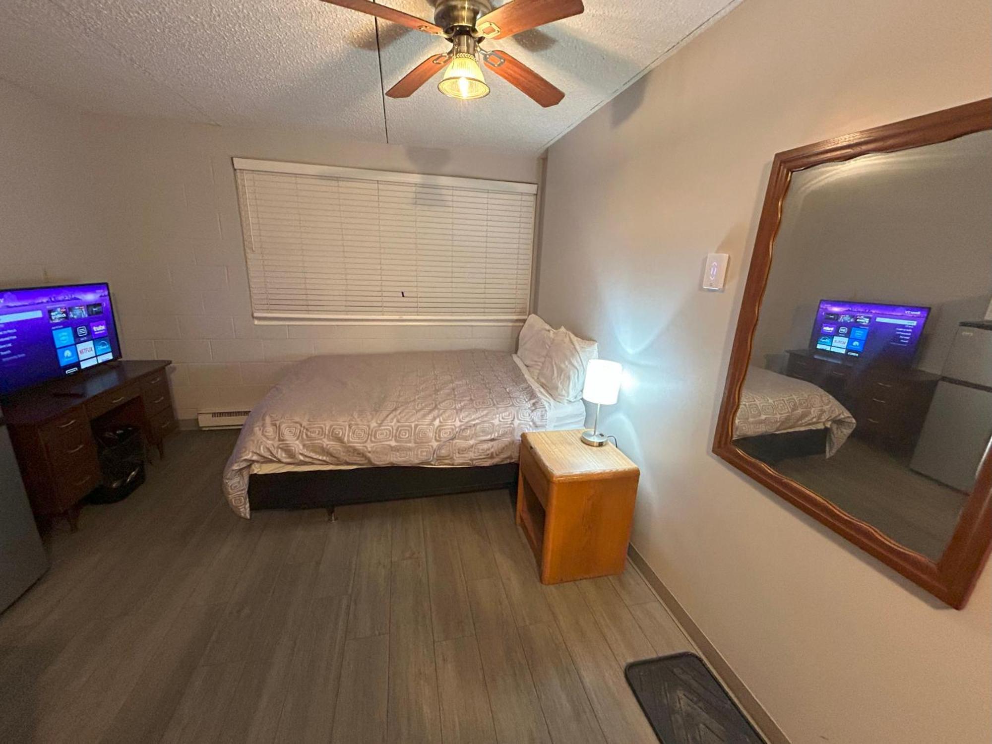 Relax Motel Thunder Bay Quarto foto