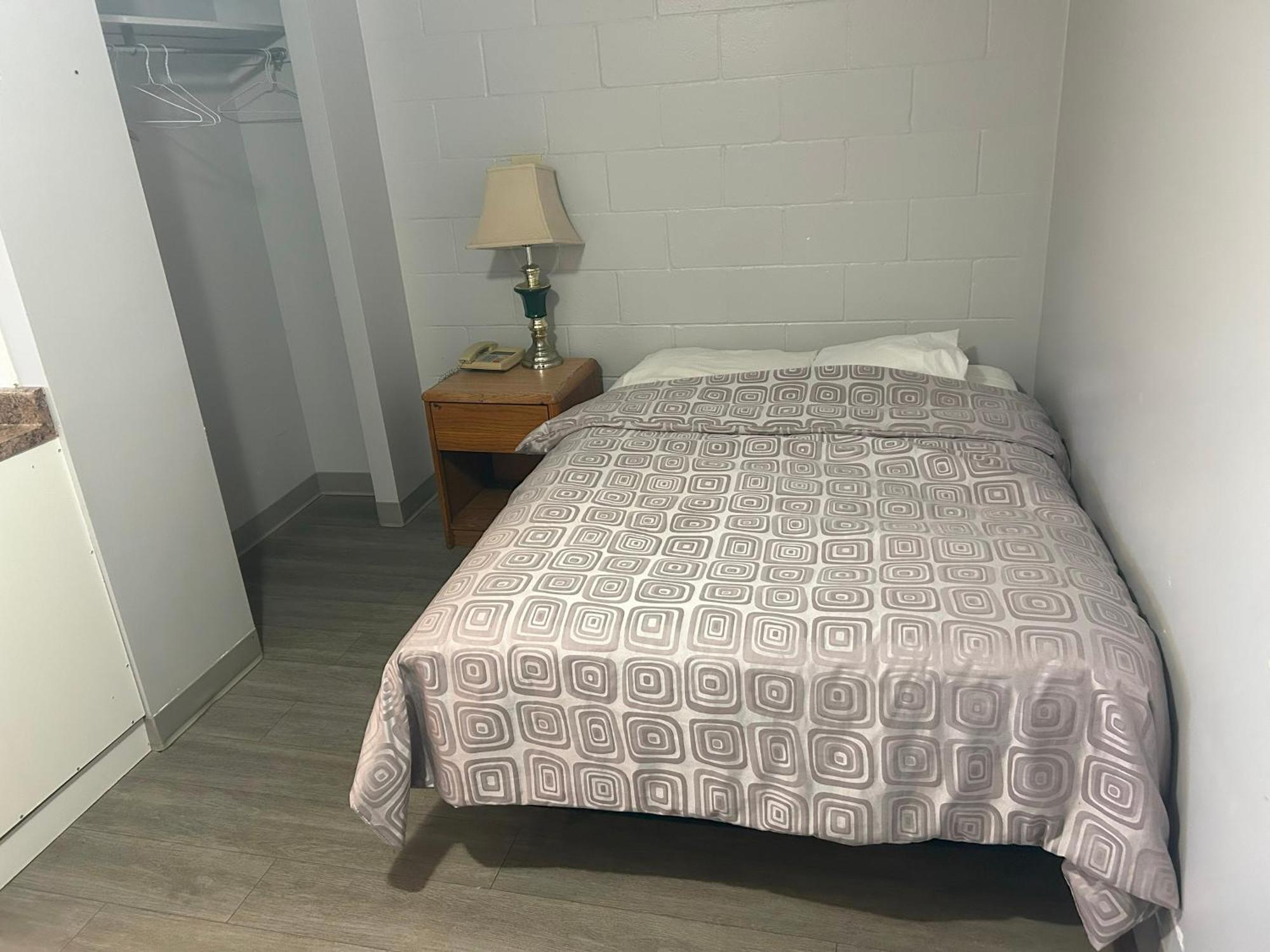 Relax Motel Thunder Bay Quarto foto
